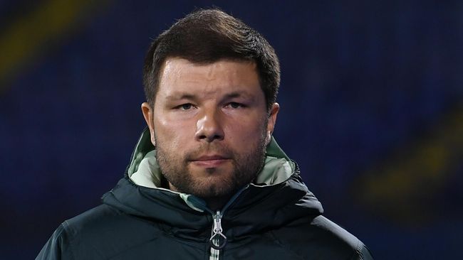The head coach of Krasnodar called the defeat from Zenit in the RPL painful