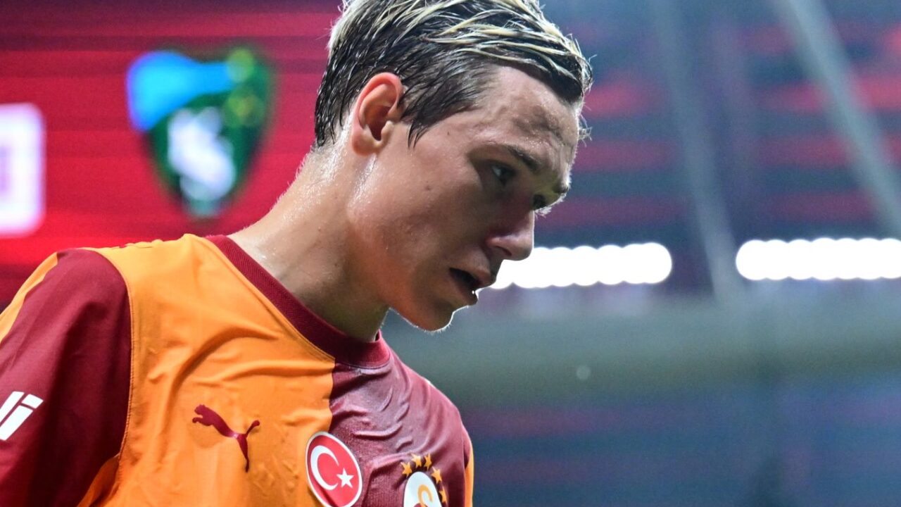 Batrakov received a rating of 7.4 for the match with Kasimpasa from Sofascore – higher for Leau and Lemina
