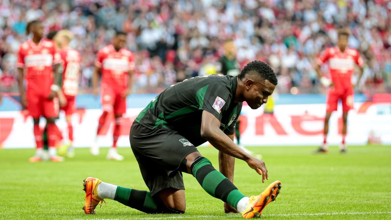 John Cordoba: I saw an endless amount of manipulation towards Krasnodar