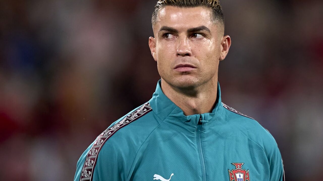 “The team cannot come before the individual.” Lawyer Jesus – about the conflict with Ronaldo