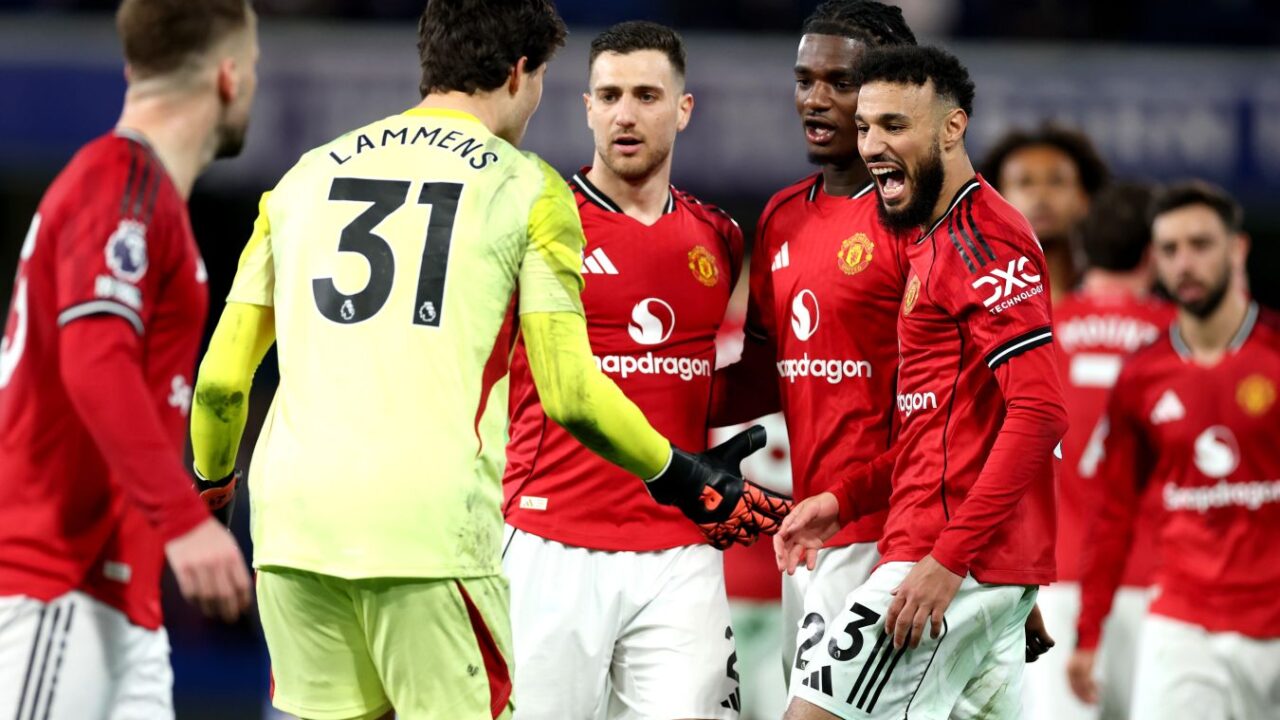 Manchester United – Tottenham: online broadcast of the match of the 6th round of the Premier League will begin at 19:30