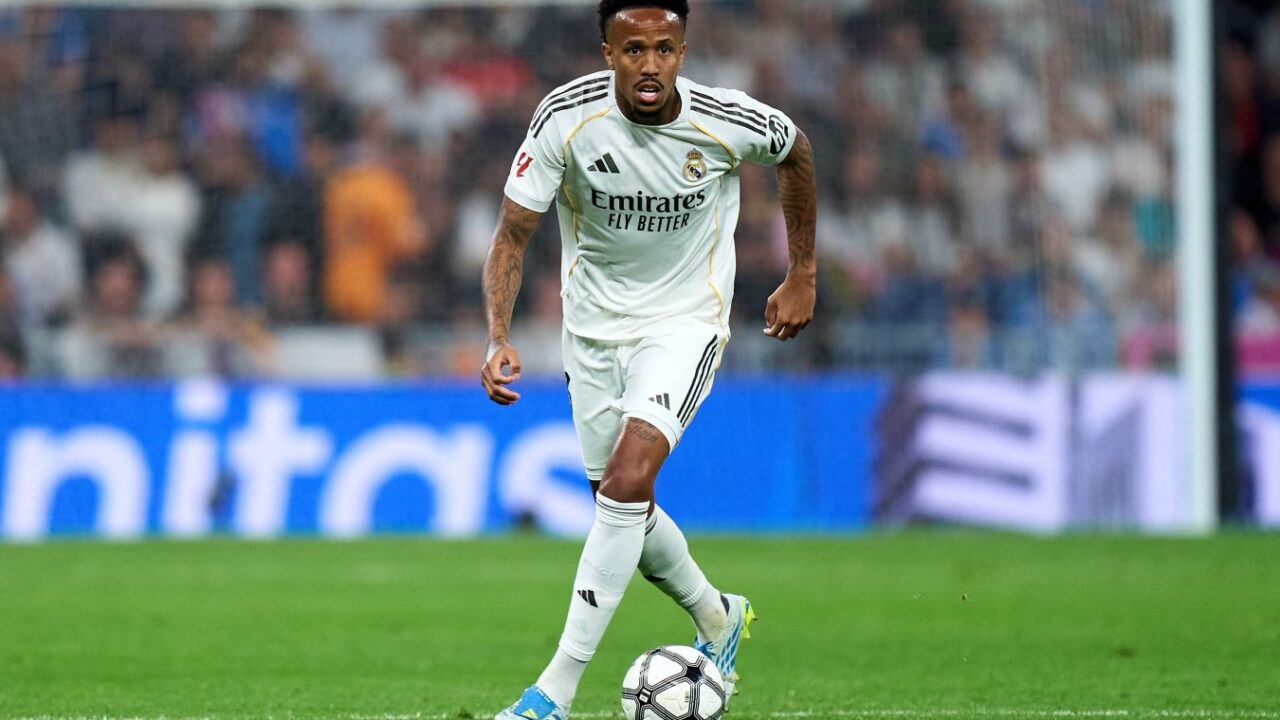 Mourinho forbade Militao to play even for five minutes in a training match – Marca