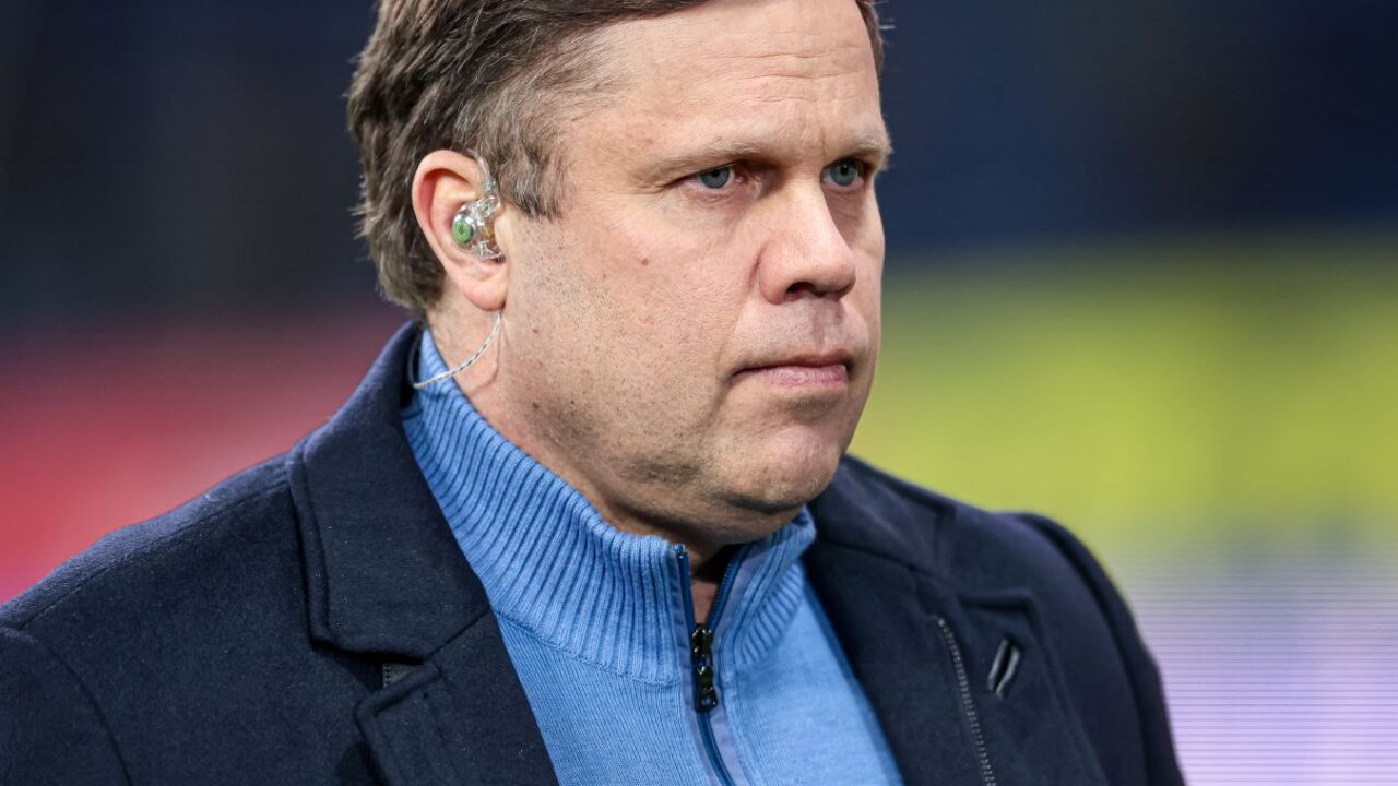 “I really didn’t want to.” Radimov – about the transition to Zenit in 2003