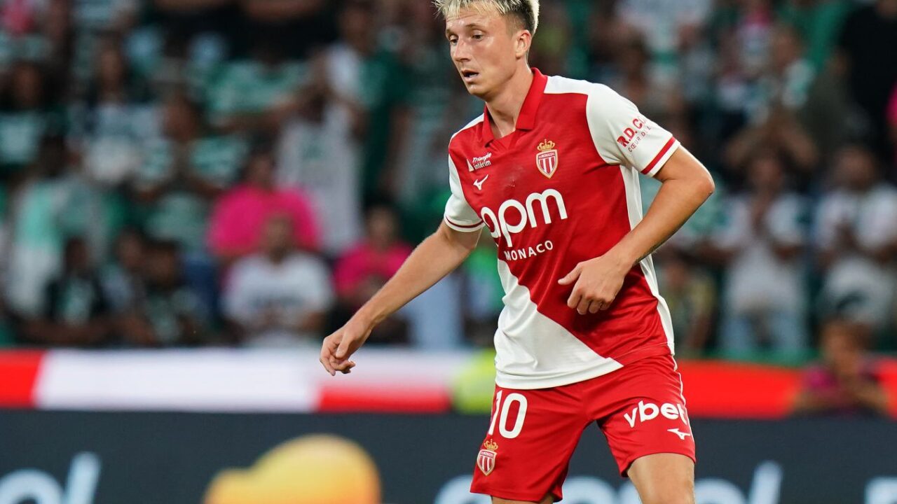 Pogrebnyak: Golovin is the leader of Monaco, I don’t see any options for him other than staying there