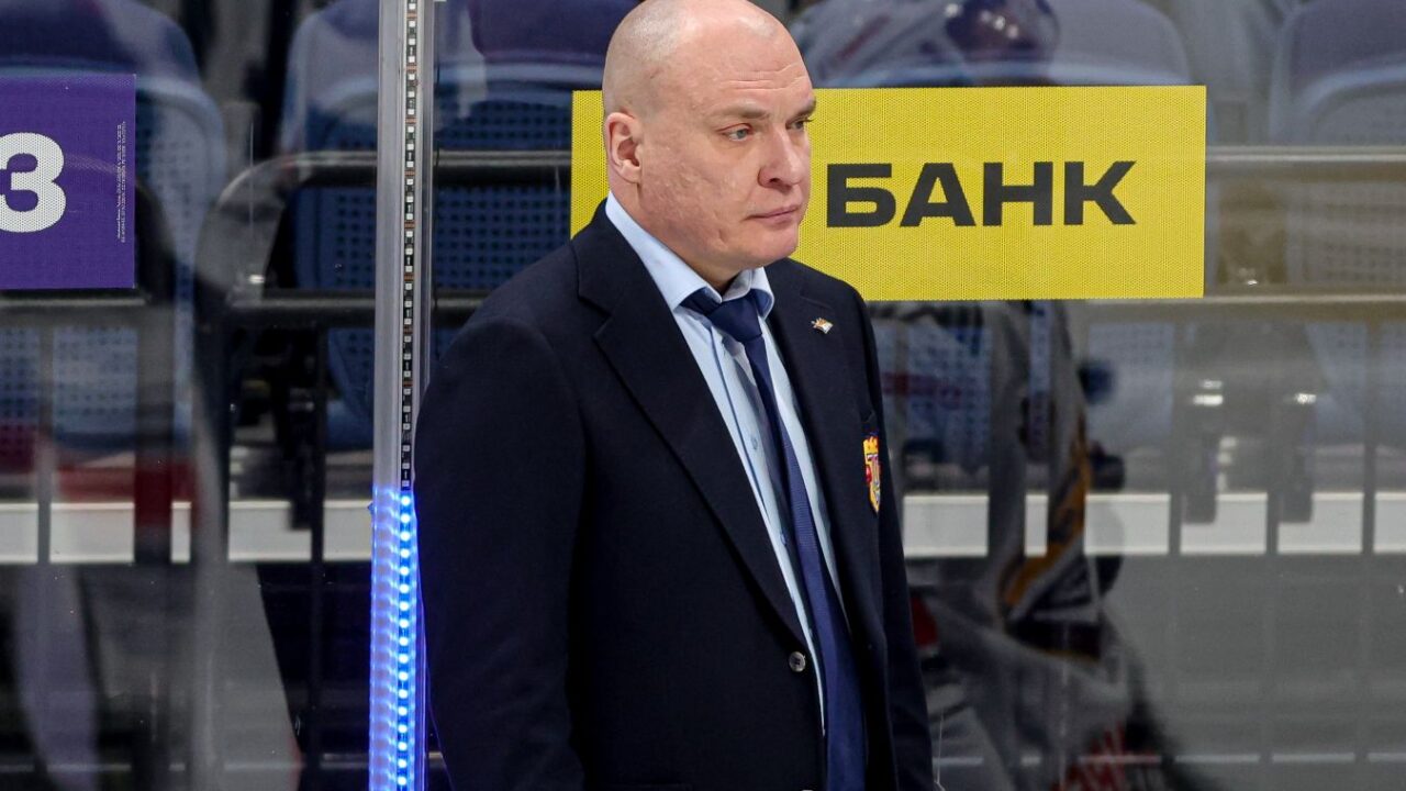 “In modern hockey, the role of the players becomes decisive.” Ryabykin – about the removal of Razin